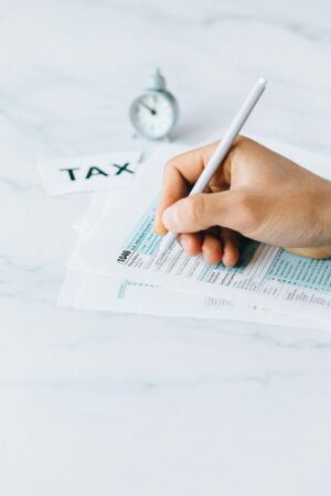 who needs to do a self-assessment tax return