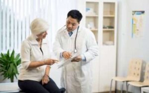 The Role of Stroke Screening in Preventing Long-Term Disability