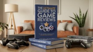 Game Reviews