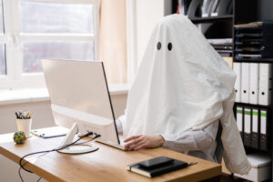 Top Benefits of Working With a Fiction Ghostwriter