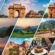 Tourist Places in Maharashtra