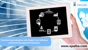 Transforming Industries with Digital Twin Software and Event Management Solutions