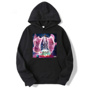 Travis Scott Style Is Unique