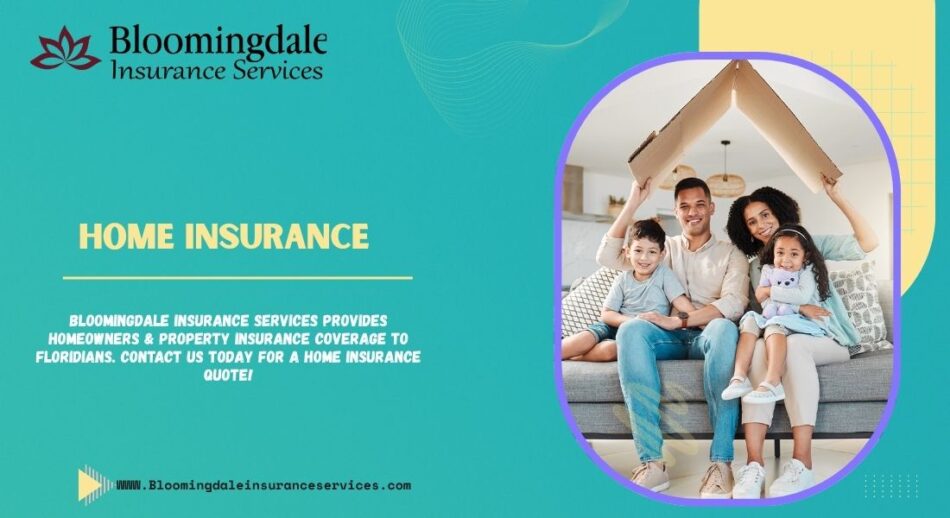 Home Insurance