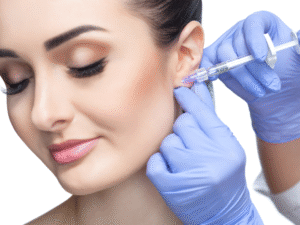 Dynamic Aesthetic Clinic Dubai
