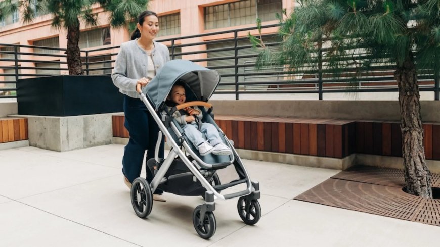 UPPAbaby