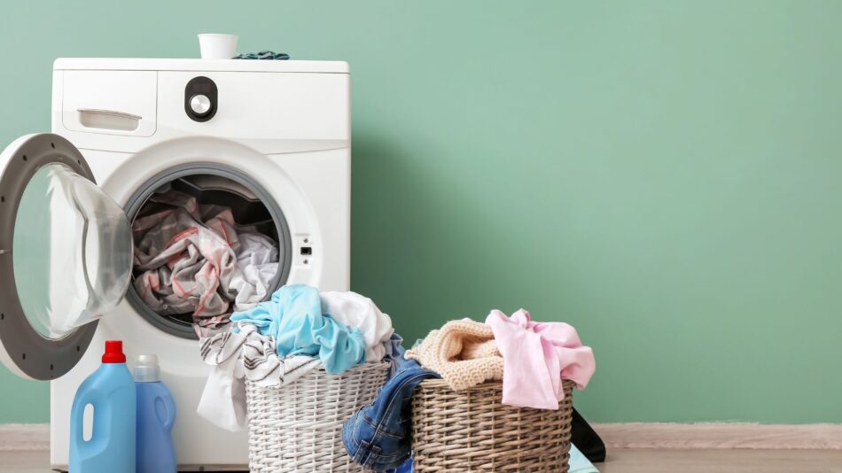 United States Washing Machine Market