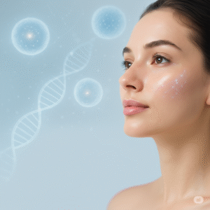 Rejuvion Health exosomes