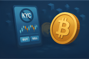 Can You Really Swap Crypto Without an Account? Yes—Here’s How