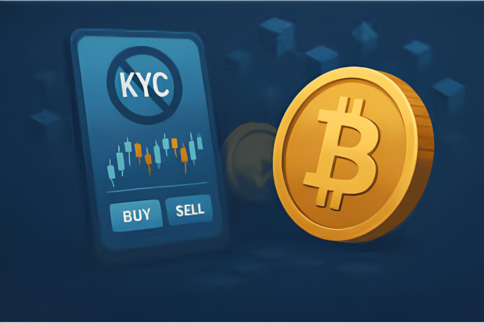 Can You Really Swap Crypto Without an Account? Yes—Here’s How