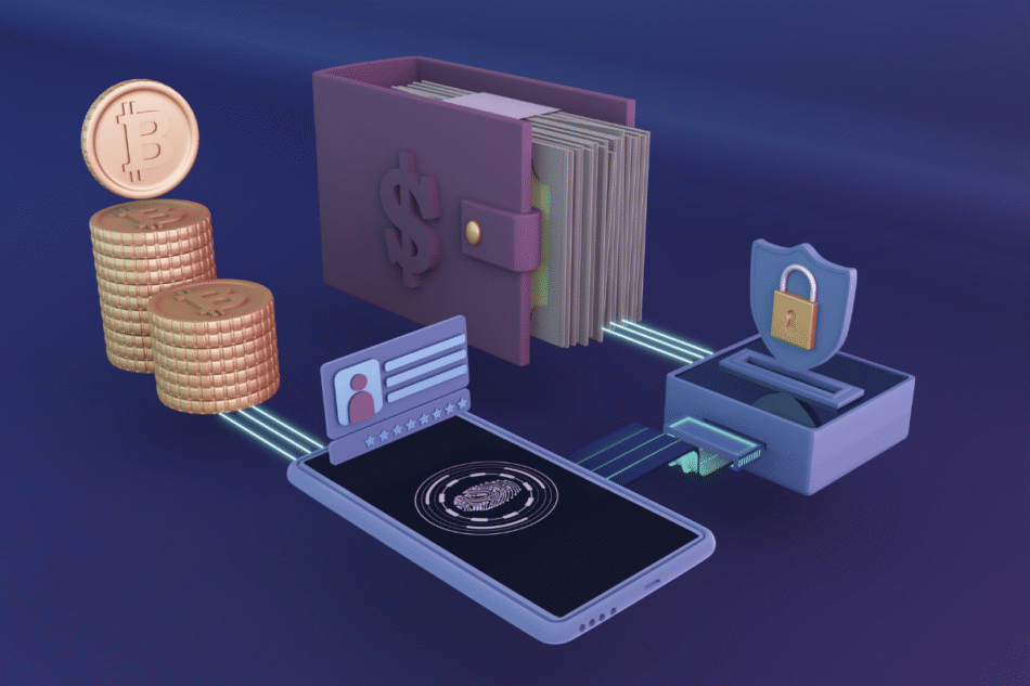 best crypto cold wallet