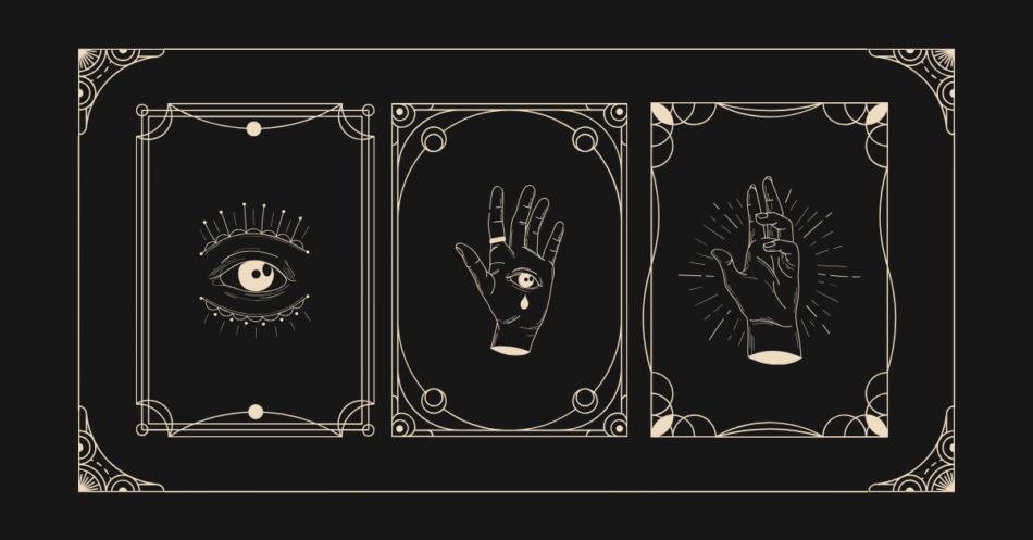 tarot readings