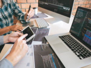 iot software development
