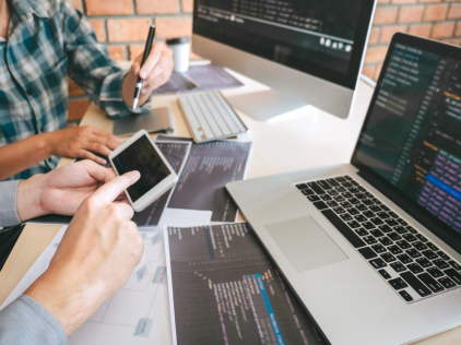 iot software development