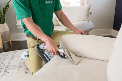 Upholstery Cleaning Service New York