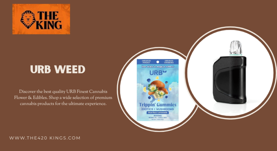 Urb Weed