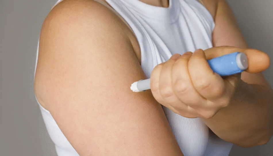 What Is Mounjaro Injection and How Does It Work?