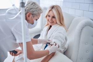 What Makes Glutathione IV Drip So Popular?