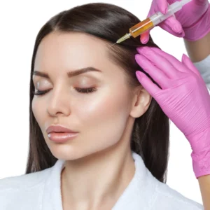 What Patients Love About PRP Hair Treatment