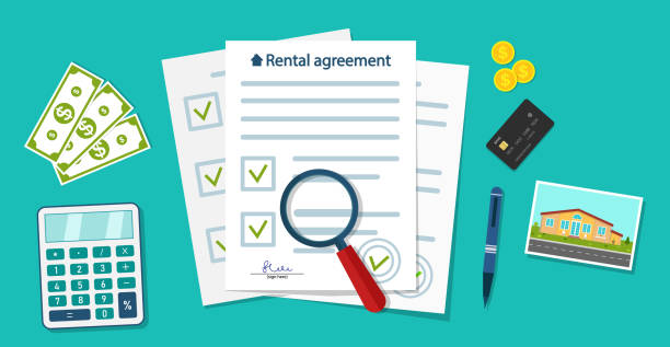 What Should Be Included in a Short Term Rental Agreement