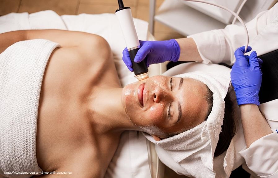 What Skin Types Benefit from OxyGeneo Facial?