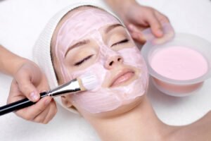 What’s the Right Age for Whitening Facials?