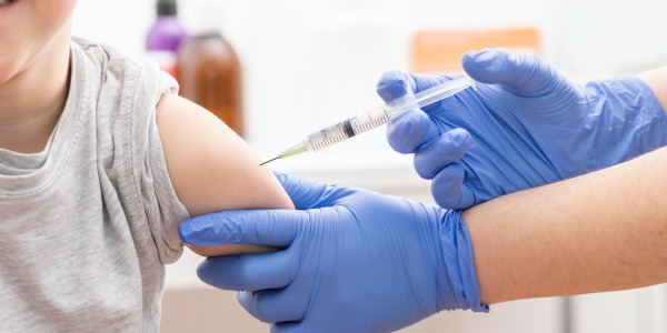The Risks of Not Vaccinating Children: Expert Advice from the Best Pediatric Hospital in Greater Noida