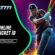 online cricket id