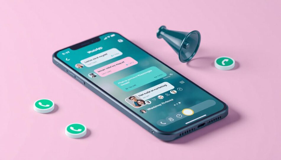 WhatsApp Marketing Solutions