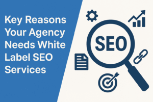 White Label SEO Services