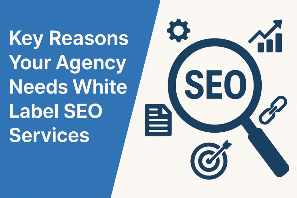 White Label SEO Services