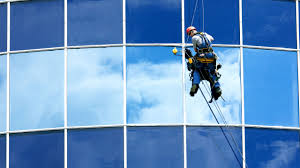Why Businesses Trust Best Window Cleaning in Winnipeg
