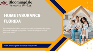 home insurance Florida