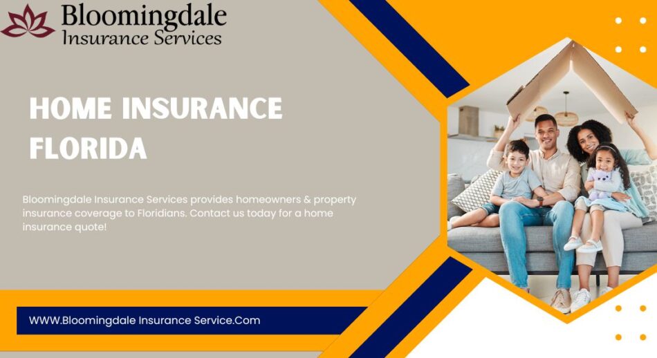 home insurance Florida