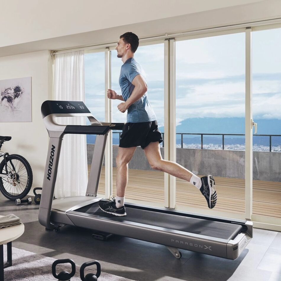 TreadMills in Kuwait