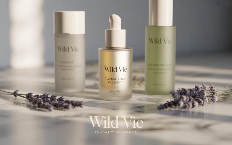 Wild Vie