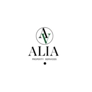 ALIA Logo