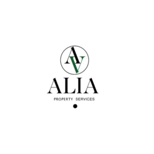 ALIA Logo