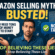 amazon selling myths