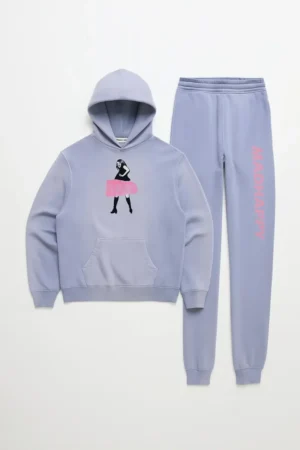 tracksuits