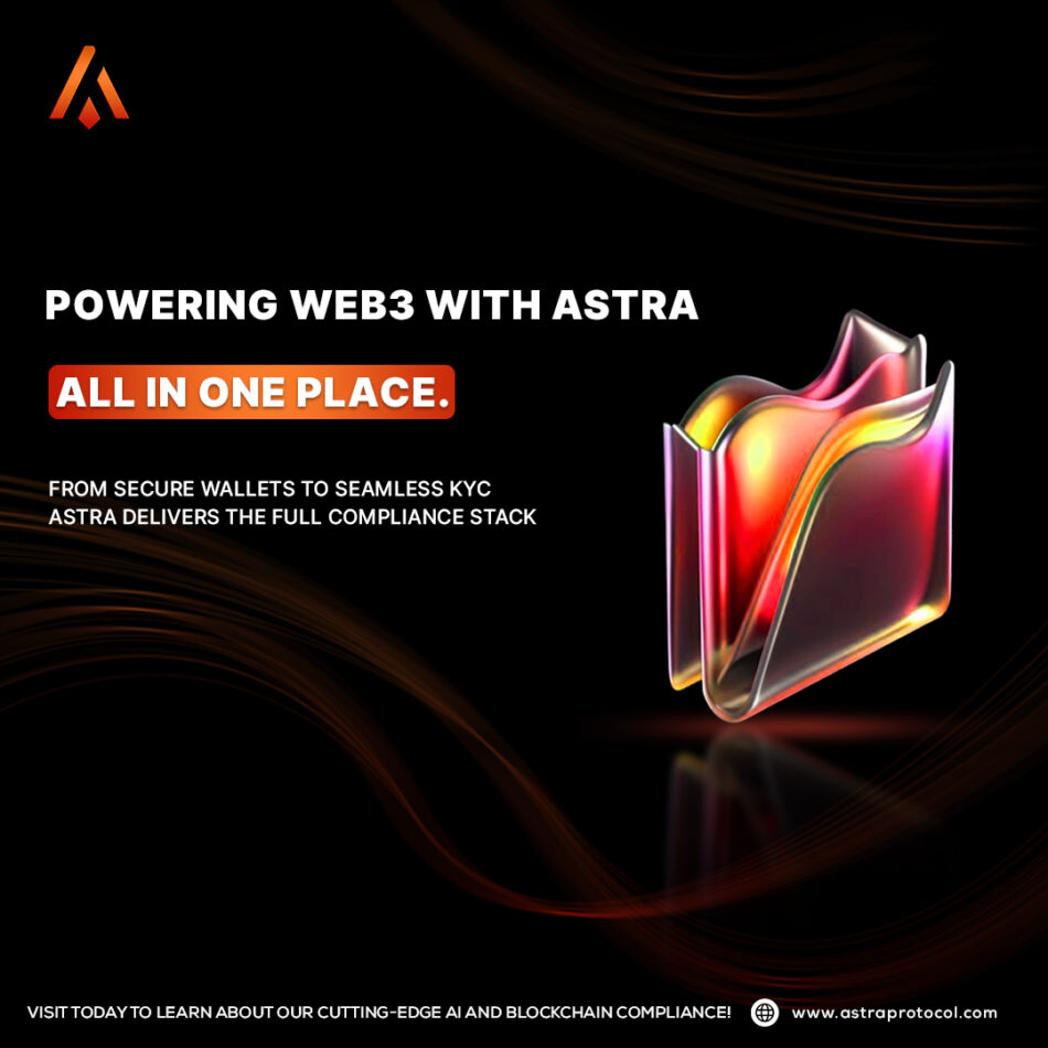 Astra | Your Identity, Your Control