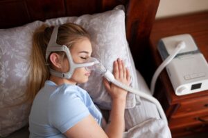 Does Anyone Ever Pass a Sleep Apnea Test