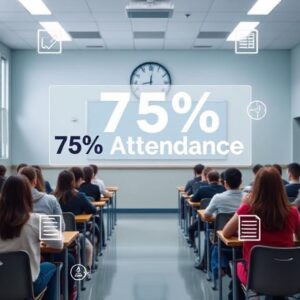 attendence calculator