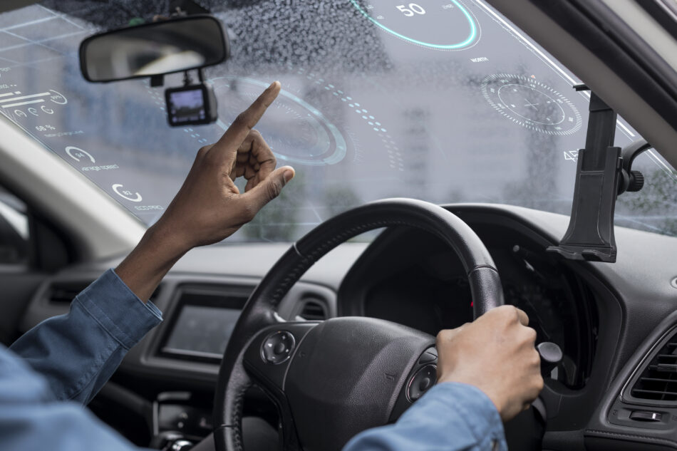 autonomous driving solutions