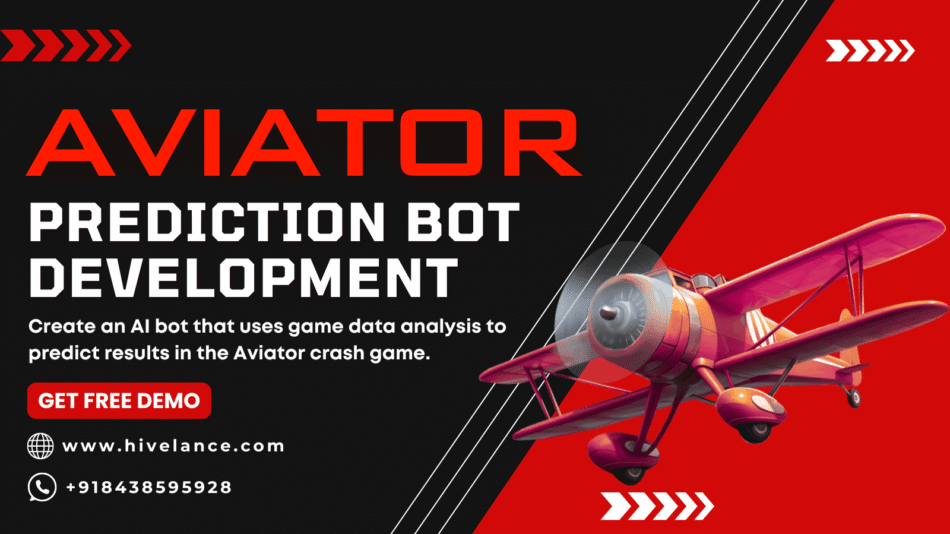 Aviator Prediction Bot