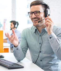Customer Service