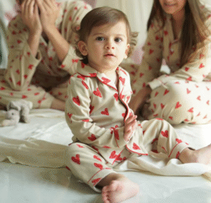 baby night suit