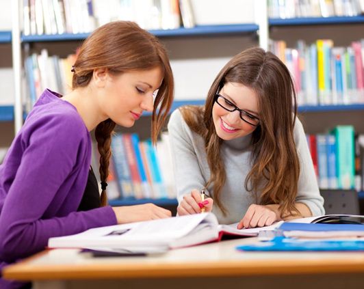 Internship In France