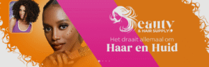 Yari Fruity Curls Shampoo