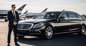 Airport Taxi UK